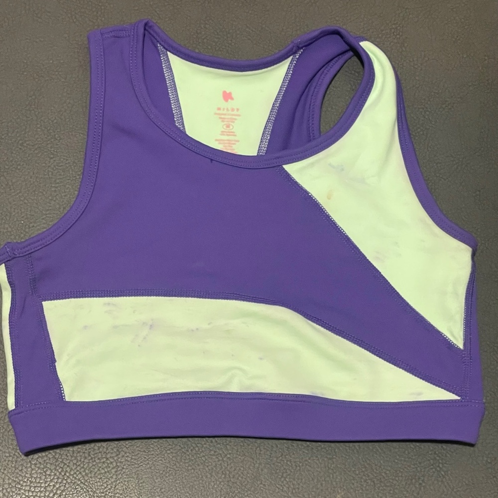 Dragonwinggirl Top M
